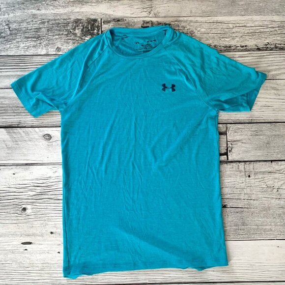 Under Armour The Tech Tee - Picture 1 of 6